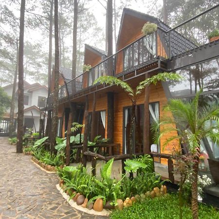 T'Mang Deeng Homestay Kon Von Kla 외부 사진