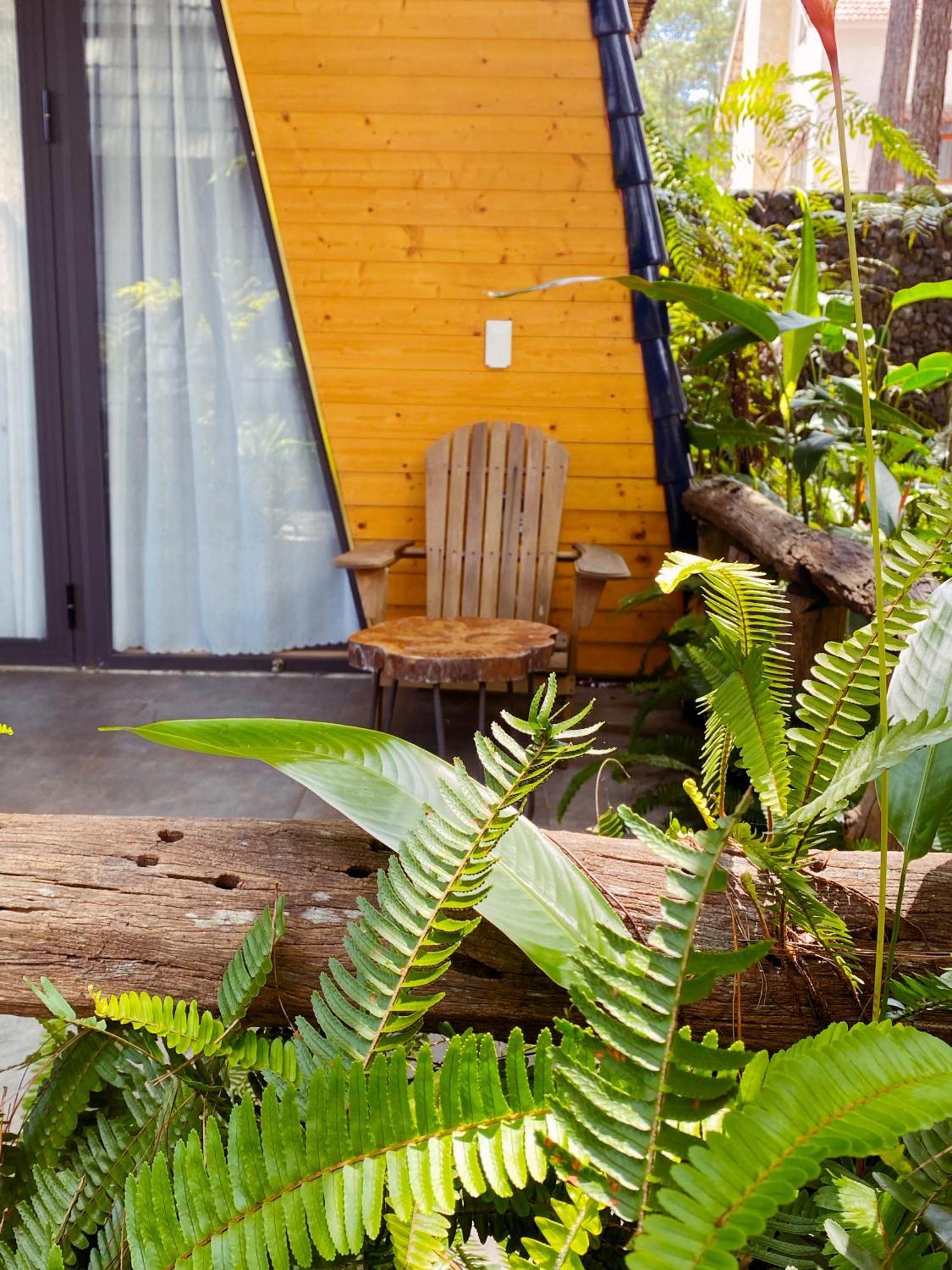 T'Mang Deeng Homestay Kon Von Kla 외부 사진