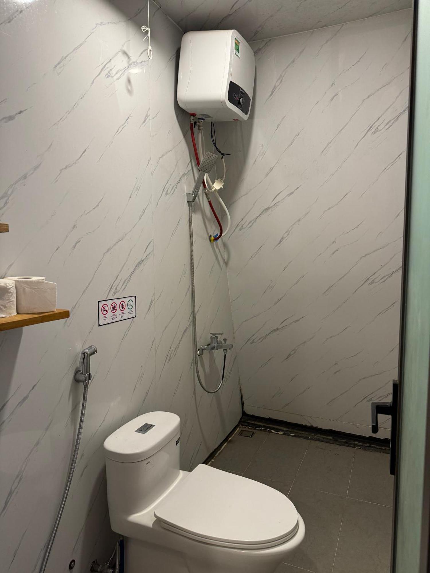 T'Mang Deeng Homestay Kon Von Kla 외부 사진
