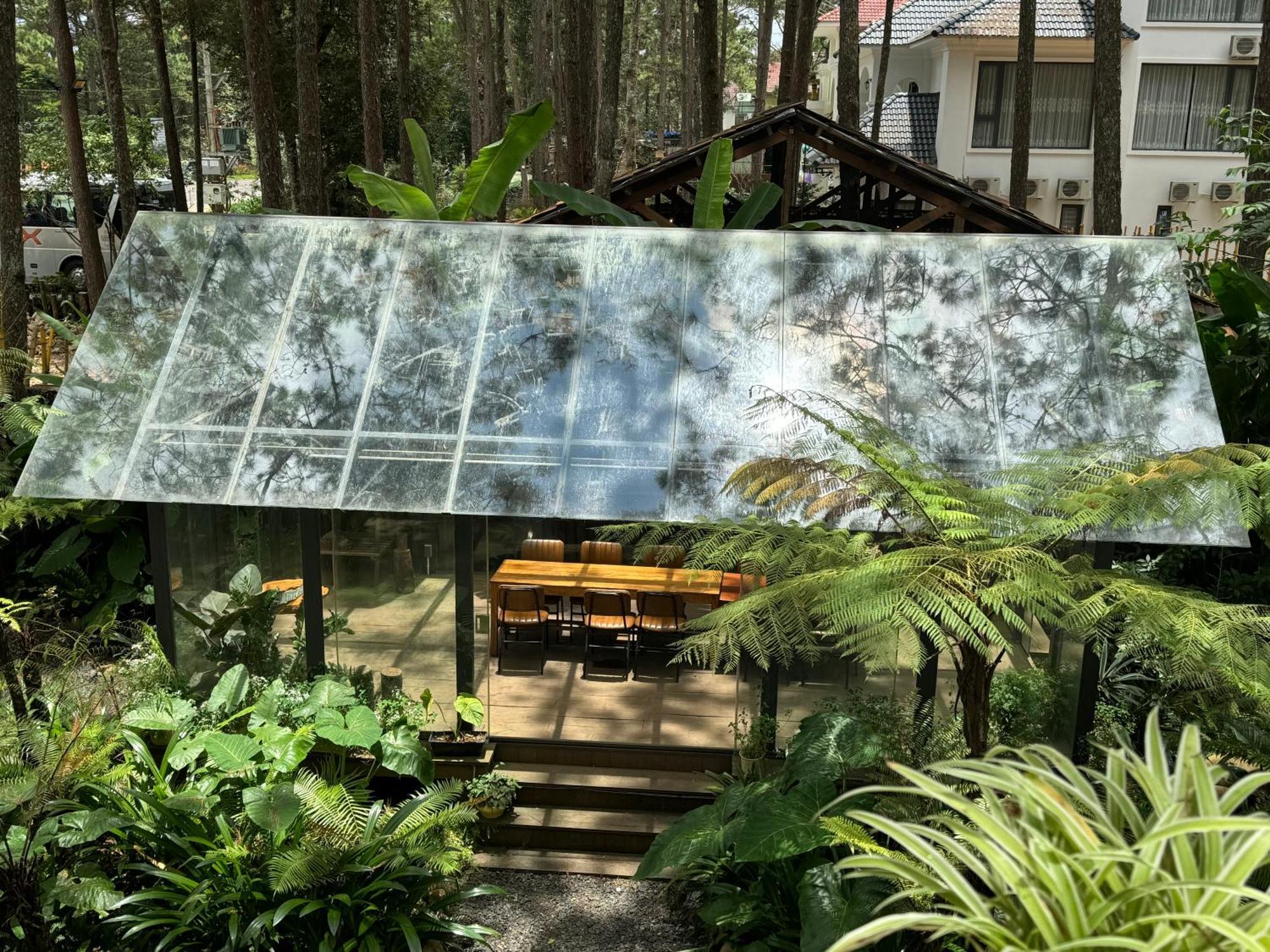T'Mang Deeng Homestay Kon Von Kla 외부 사진