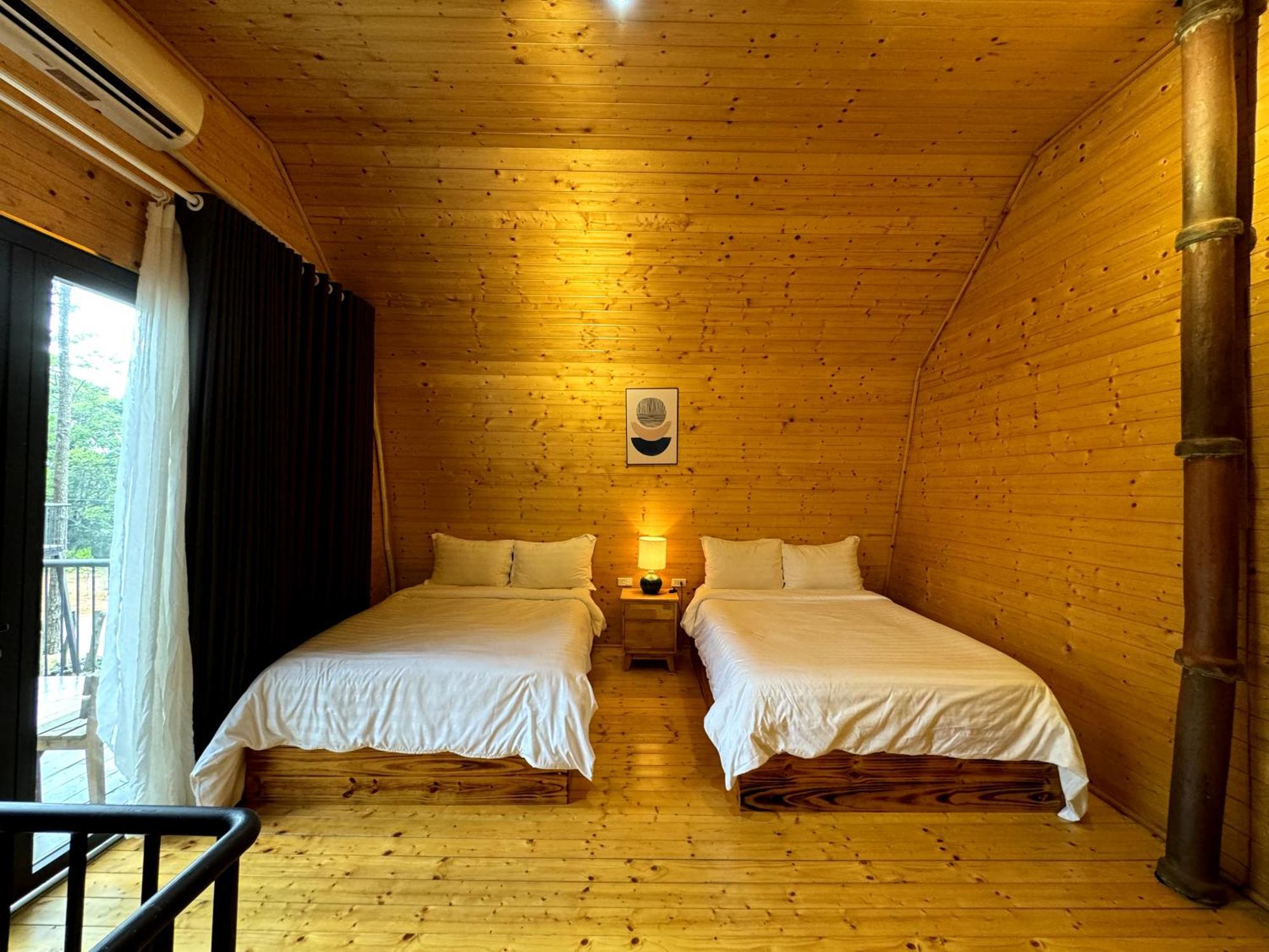 T'Mang Deeng Homestay Kon Von Kla 외부 사진