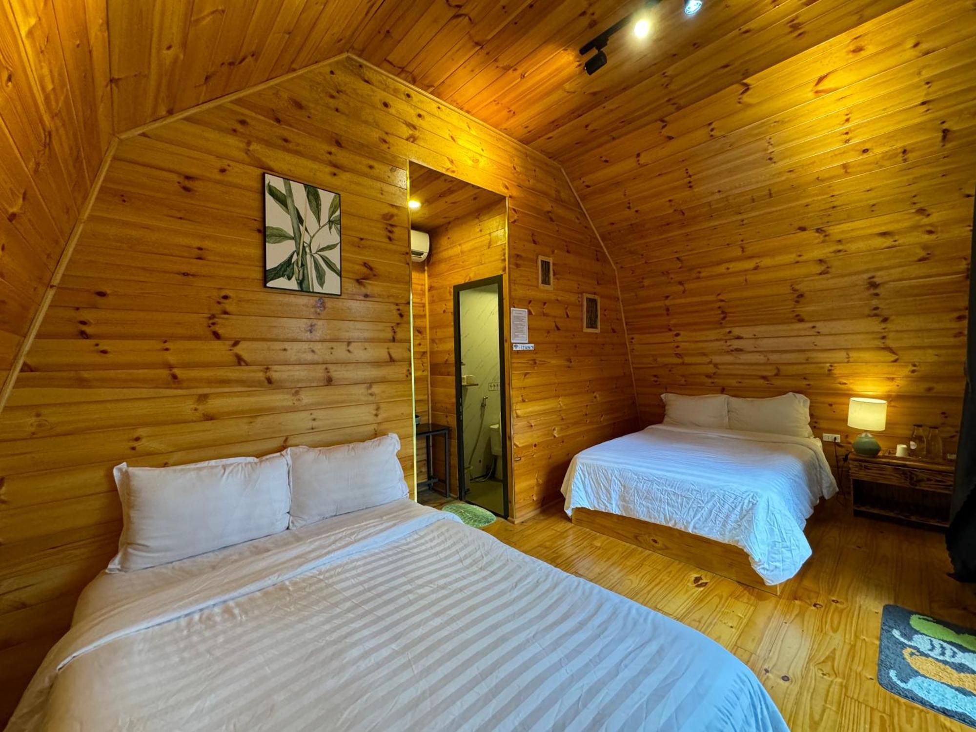 T'Mang Deeng Homestay Kon Von Kla 외부 사진